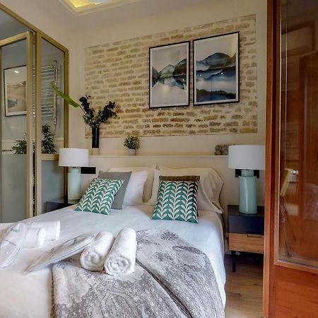 Bright And New- 2Bd 2Bth- Conde De Torrejon Apartment เซบีญา ภายนอก รูปภาพ