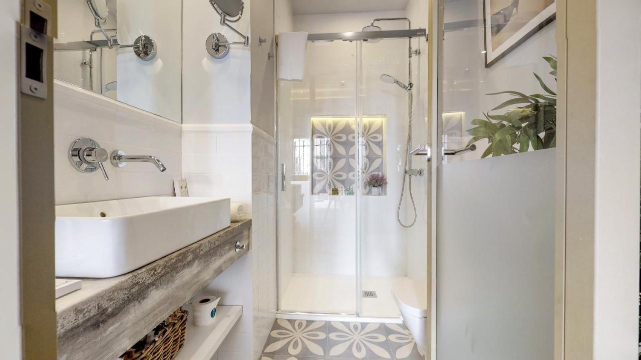 Bright And New- 2Bd 2Bth- Conde De Torrejon Apartment เซบีญา ภายนอก รูปภาพ