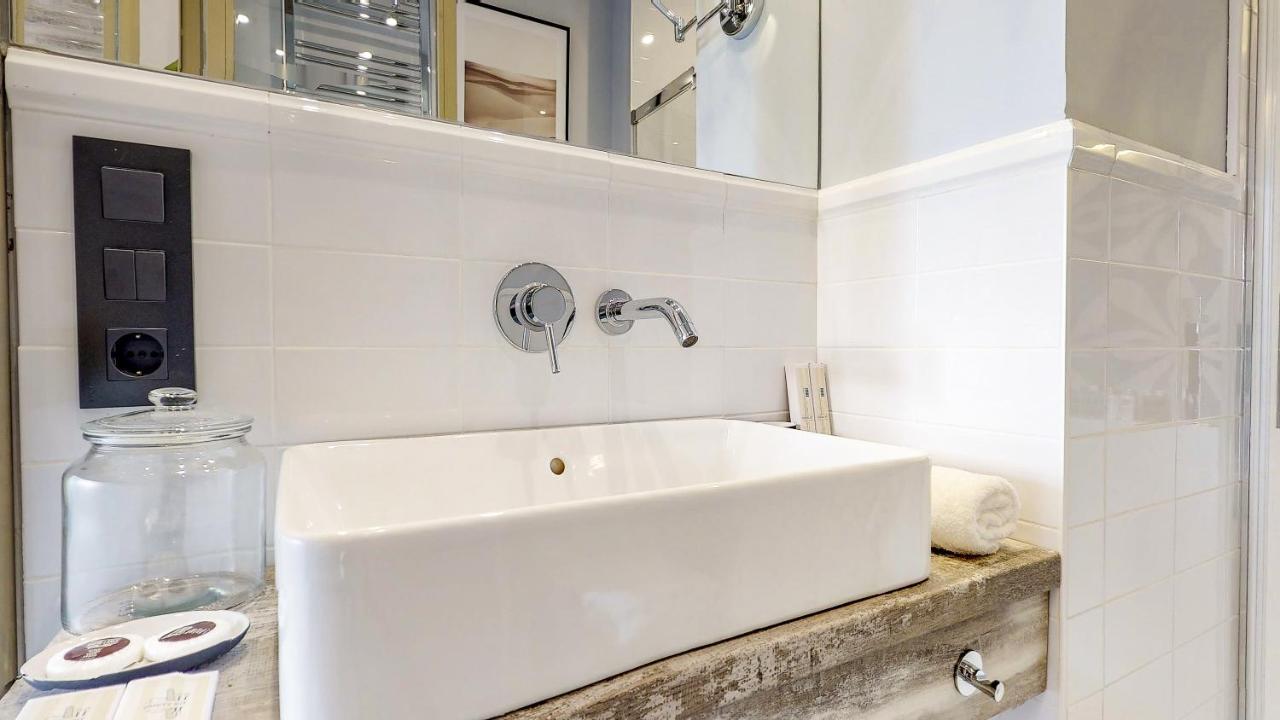 Bright And New- 2Bd 2Bth- Conde De Torrejon Apartment เซบีญา ภายนอก รูปภาพ